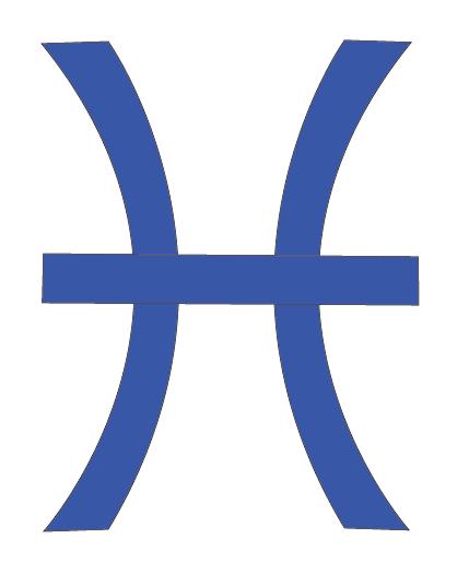 Pisces Symbol